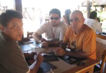 Venda de ingressos pela internet era futuro em 2008