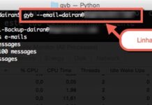 O jeito mais simples de fazer backups do Gmail