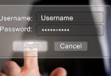 Privacidade a uma senha de distância
