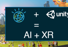 IBM Watson e Unity fazem parceria para levar AI para jogos AR e VA (XR)