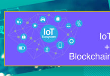IoT mal chegou e já virou BIoT