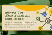 Fundação de Bill Gates e CNPq lançam desafio em Ciência de Dados exclusivo para brasileiros Fundação Bill & Melinda Gates