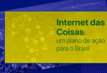 Estudo de IoT: relatório final já está disponível no site do BNDES | CPqD