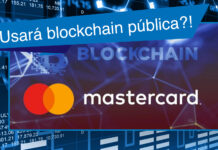 Mastercard solicita patente de blockchain pública