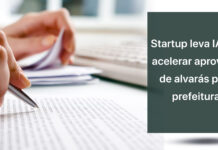 Startup leva IA para acelerar aprovação de alvarás pelas prefeituras