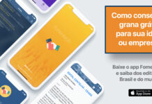 Como conseguir grana grátis para sua ideia ou empresa
