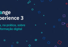 Saiba, na prática, sobre transformação digital com o evento IBM Change Experience IBM Change Experience #3