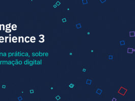 IBM Change Experience #3