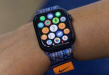 O que é watchOS? – Terra