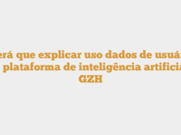 X terá que explicar uso dados de usuários em plataforma de inteligência artificial – GZH